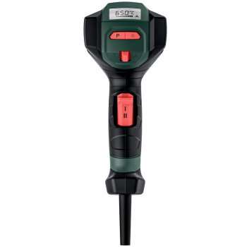 Metabo fen za vreli vazduh HGE 23-650 LCD-1